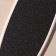 Feet tribes, sandpaper, bilateral, abrasiveness 100/180, 24 cm, white color, RA-13