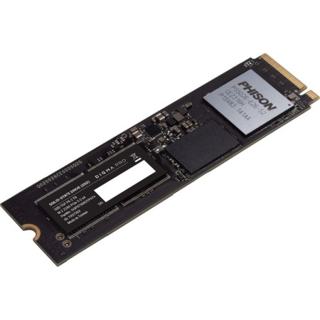SSD Digma Pro PCIE 5.0 X4 2000GB DGPST5002TP6T4 Top P6 M.2 2280