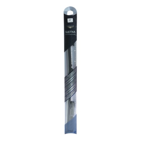 The wiper brush CARTAGE 22/550 mm, frameless, multi -binding-3