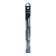 The wiper brush CARTAGE 22/550 mm, frameless, multi -binding
