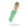 FUN FACTORY SUNDAZE pulsator, mint color