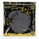 Wish flashlight, black color