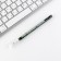 Set of Notepad A6, 32 sheets and handle write-stand "Be the first"