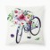 Case on the pillow Ethel Pions 43*43cm