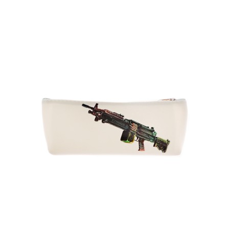 School foam on lightning weapons gray-1
