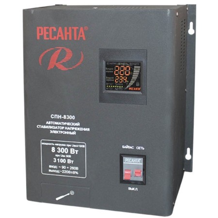 Stabilizer Resanta SPN 8300