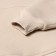 Women's costume (sweatshirt/trousers) was launched, dark-cream color, rr l (46-48)