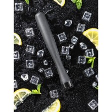 Madler Blackout, 20.5 cm, black color