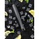Madler Blackout, 20.5 cm, black color