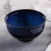 Ceramic Lunar Trail salad, 820 ml, 14.5 × 8 cm