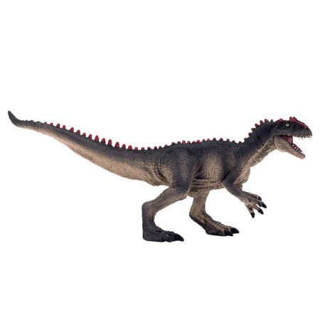 Figure Konik "Allocaurus with a mobile jaw"