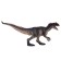 Figure Konik "Allocaurus with a mobile jaw"