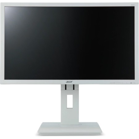 Acer Munitor 23.8 "B246HYLBWMIPRX White IPS LED 5MS 16: 9 HDMI M/M Matte Has PIV 250CD 178 10046-1