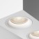Ceiling lamp Slim 2xgu10