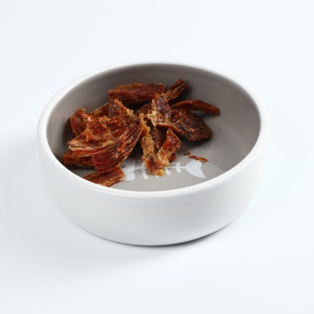 Cat treats natural Pet Lab: turkey breast fillet, 30 g.-2