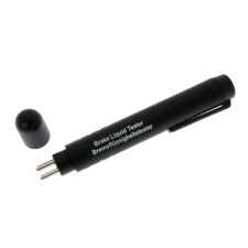 Brake fluid tester, 5 LED