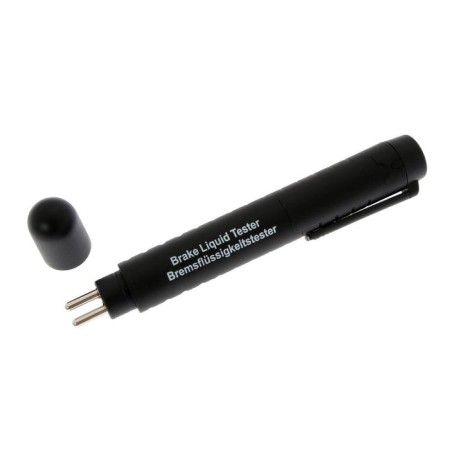 Brake fluid tester, 5 LED