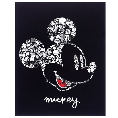 Gift set "Mickey Mouse" with a waist bag of 5 items-4
