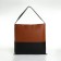 Bag-mezzle female on lightning, red/black color