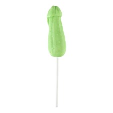 Caramel on the stick 