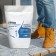 Anti -alter reagent S (technical salt), 5 kg, operates at –15 ° C, Greengo