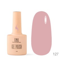 TNL Gel-psy “8 feelings”, No. 127 Pink haze, 10 ml