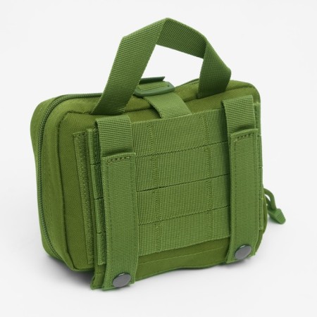 Medical, tactical, khaki-1
