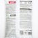Fertilizer mineral superphosphate double nitrogen -containing, 3 kg