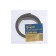 Tundra magnetic tape, with an adhesive layer, 25 x 1.5 mm, length 0.75 m