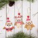 New Year's Suspension "Owls", mix