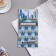 Highlight-Europe "Congratulations!" city, 11x21.5 cm