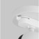 Elektrostandard adapter bus, 98x98x17 mm, white color