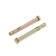 Tundra anchor bolt, galvanized, 8x80, 125 pcs