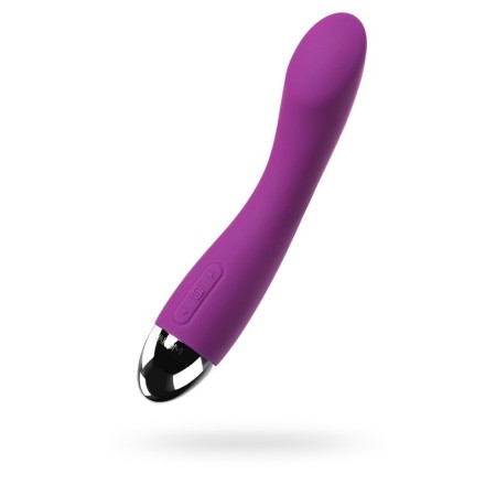 Svakom Amy vibrator, purple color