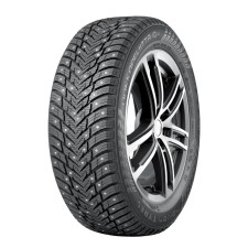 Шина зимняя шипованная Nokian Hakkapeliitta 10 P 235/45 R18 98T