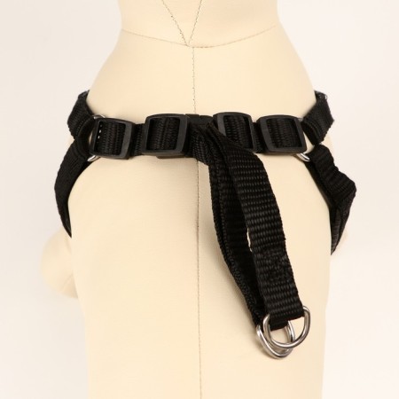 COMPORTS COMPORT COMBODY, 1.5 cm, Osh 36-50 cm, og 40-56 cm, black-3