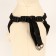 COMPORTS COMPORT COMBODY, 1.5 cm, Osh 36-50 cm, og 40-56 cm, black