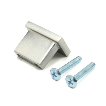 Furniture handle CAPPIO RT202, color Satin gray, 8 pcs.-6