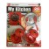 Game set "Cook", mix