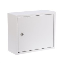 Shield TDM Shchrn-09, 9 modules, IP31, 265x310x120 mm, invoice, metal