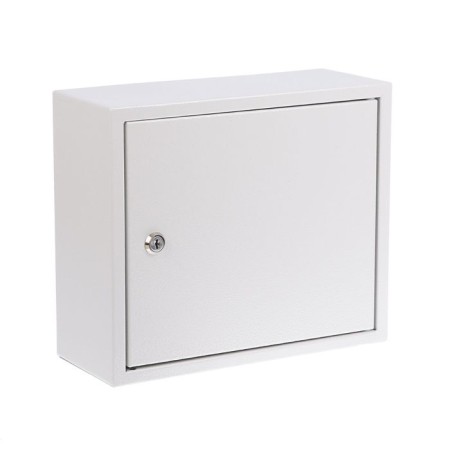 Shield TDM Shchrn-09, 9 modules, IP31, 265x310x120 mm, invoice, metal