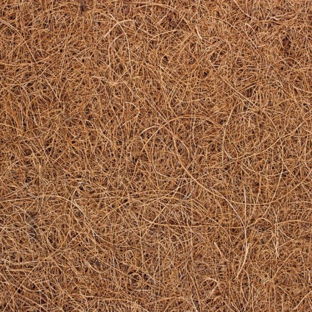 Garden Show Coconut fiber rug, 20x30 cm-1