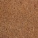 Garden Show Coconut fiber rug, 20x30 cm