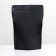 Pack Doy-Pak, matte, black with a window, 14 x 20 x 4 cm