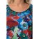 Female blouse, size 46