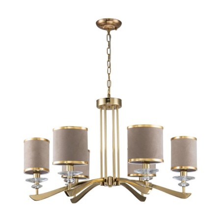 Rocca suspension chandelier 780 mm, E14-1