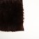 Gloves are female, dimensionless, without insulation, brown color
