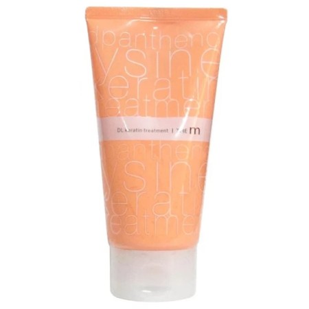 Keratin hair mask Mugens the M Dl Keratine Treatment 150ml