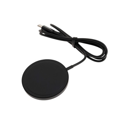 Hoco CW52, MAGSAFE, Magnet, 15 W, Type-C, 2 A, 1 m, 1 m wireless charger.