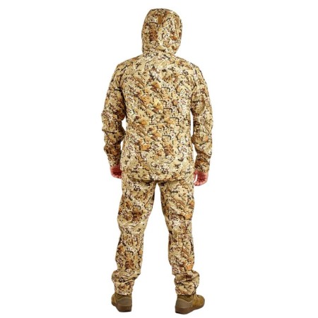 Pride "Sherkhan" costume, cotton, reeds, rr 48-50 Height 182-188-4